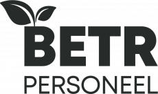 Logo of BETR Personeel